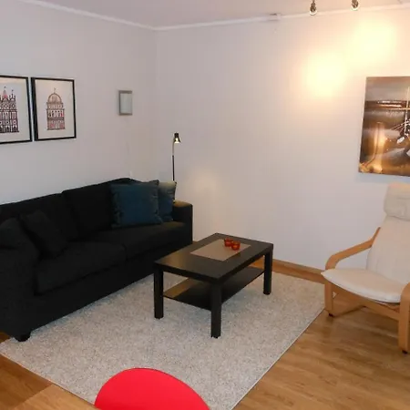 Ons 2026 Apartment