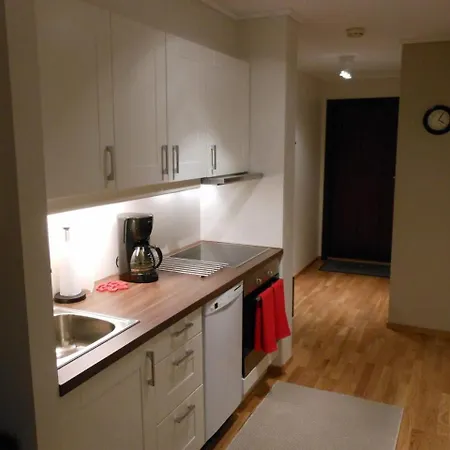 Ons 2026 Apartment Stavanger